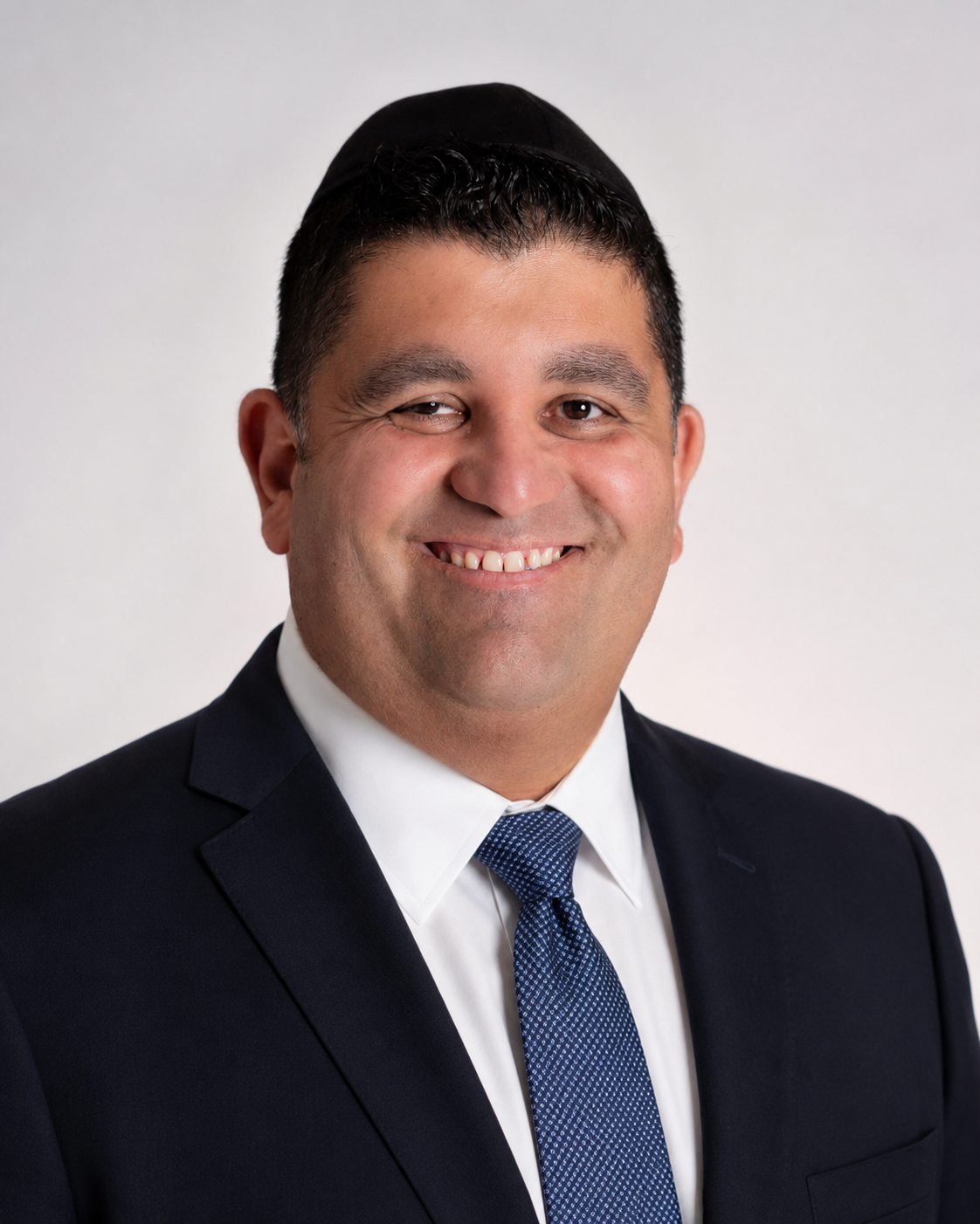 Leon Balakhani, Founder of Lion Insurance Group